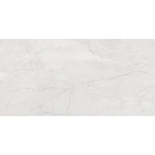 Buono Ceramica Stones S4433C Pietra Bianco Carving Керамогранит 60x120 см, Индия, под камень  - фото 1 - фото 1