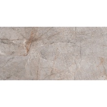 Buono Ceramica Stones S4431M Lester Grey Mat Керамогранит 60x120 см, Индия, под камень  - фото 1 - фото 1