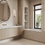 Buono Ceramica Terrazzo SOHS4703M Light Beige Matt Керамогранит 60x120 см, Индия, терраццо - фото 2
