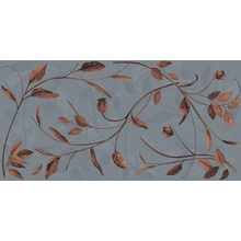 Caesar Deco Solutions AIP2 Leaf 8mm Декор 60x120 см, Италия - фото 1 - фото 1