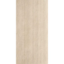 Caesar Keymood AF97 Canvas Stripes Керамогранит 60x120 см, Италия - фото 1 - фото 1