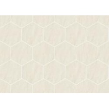 Caesar Keymood AGEK Cotton Hexagons Декор 30x37 см, Италия, под камень  - фото 1 - фото 1