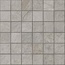 Caesar Quartz Essen AF7B Rocky Composizone M Мозаика 30x30 см, Италия, под мозаику - фото 1