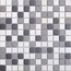 Caramelle L Universo Equinozio 23x23x6 (PET) Мозаика 30x30 см, Китай, под мозаику - фото 1