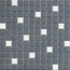 Caramelle L Universo Galassia 23x23x6 (PET) Мозаика 30x30 см, Китай, под мозаику - фото 1