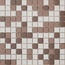 Caramelle L Universo Marte 23x23x6 (PET) Мозаика 30x30 см, Китай, под мозаику - фото 1