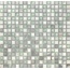 Caramelle Naturelle 8 мм Everest new 15x15x8 (ПУ) Мозаика 30,5x30,5 см, Китай, под мозаику - фото 1