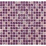 Caramelle Naturelle 8 мм Himalaia 15x15x8 (ПУ) Мозаика 30,5x30,5 см, Китай, под мозаику - фото 1