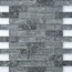 Caramelle Naturelle 8 мм Punaluu 23x73x8 (H7085) Мозаика 29,8x29,8 см, Китай, под мозаику - фото 1