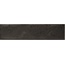 Carmen Hefesto Anthracite Настенная плитка 6,3x25 см, Испания - фото 1