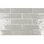 Carmen Mud Grey Настенная плитка 7,5x30 см, Испания - фото 2