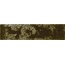 Carmen Pukka Army Green Настенная плитка 6,4x26 см, Испания - фото 1