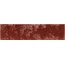 Carmen Pukka Terracotta Настенная плитка 6,4x26 см, Испания - фото 1