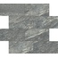 Casa Dolce Casa (Florim) Flagstone 2.0 752171 Plonb Nat Mur Dritto Мозаика 7,5x15 см, Италия, под мозаику - фото 1