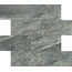 Casa Dolce Casa (Florim) Flagstone 2.0 752164 Grey Nat Mur Sfal Мозаика 7,5x15 см, Италия, под мозаику - фото 1