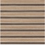 Casa Dolce Casa (Florim) Nature Mood 775395 Stripes Mix 2 Comfort 6mm Керамогранит 40x40 см, Италия, под дерево - фото 1