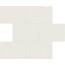 Casa Dolce Casa (Florim) Neutra 749598 01 Bianco Gres E 10x15 6 Mm Мозаика 30x30 см, Италия - фото 1 Casa Dolce Casa (Florim) Neutra 749598 01 Bianco Gres E 10x15 6 Mm Мозаика 30x30 см, Италия - фото 1