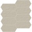 Casa Dolce Casa (Florim) Neutra 749587 02 Polvere Gres C 7.5x15 6 Mm Мозаика 30x30 см, Италия - фото 1