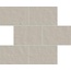 Casa Dolce Casa (Florim) Neutra 749600 03 Perla Gres E 10x15 6 Mm Мозаика 30x30 см, Италия - фото 1 Casa Dolce Casa (Florim) Neutra 749600 03 Perla Gres E 10x15 6 Mm Мозаика 30x30 см, Италия - фото 1
