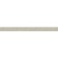 Casa Dolce Casa (Florim) Neutra 754027 02 Polvere 10mm Плинтус 4,6x80 см, Италия, под бетон  - фото 1