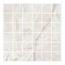 Casa Dolce Casa (Florim) Onyx&More 767646 White Onyx Satin Mos 5x5 Мозаика 30x30 см, Италия, под мозаику - фото 1