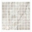 Casa Dolce Casa (Florim) Onyx&More 767657 Silver Onyx Glo Mos 3x3 Мозаика 30x30 см, Италия, под мозаику - фото 1