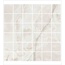 Casa Dolce Casa (Florim) Onyx&More 767646 White Onyx Satin Mos 5x5-2 Мозаика 30x30 см, Италия, под мозаику - фото 1