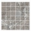 Casa Dolce Casa (Florim) Onyx&More 767652 Silver Porphy Str Mos 5x5 Мозаика 30x30 см, Италия, под мозаику - фото 1