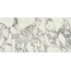 Casa Dolce Casa (Florim) Stones and More 2.0 756231 Arabescato White Glossy Ret Керамогранит 60x120 см, Италия, под камень  - фото 1
