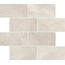 Casa Dolce Casa (Florim) Stones and More 2.0 747842 Marfil MuReto Мозаика 30x30 см, Италия - фото 1