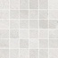 Casa Dolce Casa (Florim) Stones and More 2.0 742266 Burl White Matte Mosaico 5x5 Мозаика 30x30 см, Италия - фото 1 Casa Dolce Casa (Florim) Stones and More 2.0 742266 Burl White Matte Mosaico 5x5 Мозаика 30x30 см, Италия - фото 1