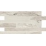 Casa Dolce Casa (Florim) Stones and More 2.0 742278 Calacatta Smooth Modulo Listello Sfalsato Мозаика 30x60 см, Италия - фото 1