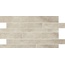 Casa Dolce Casa (Florim) Stones and More 2.0 742279 Marfil Smooth Modulo Listello Sfalsato Мозаика 30x60 см, Италия - фото 1
