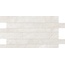 Casa Dolce Casa (Florim) Stones and More 2.0 742286 Marfil Glossy Modulo Listello Sfalsato Мозаика 30x60 см, Италия - фото 1