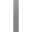 Casalgrande Padana Architecture 4136454 Light Grey Gloss Напольная плитка 15x90 см, Италия, под кирпич  - фото 1