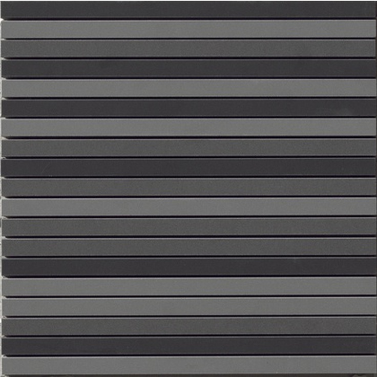 Casalgrande Padana Architecture 4704449 Mix Listelli B Мозаика 30x30 см, Италия, под мозаику - фото 1