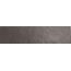 Casalgrande Padana Architecture 4786546 Dark Grey Gloss Керамогранит 15x60 см, Италия, под камень  - фото 1