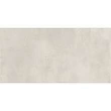 Casalgrande Padana Fusion 16460036 White Naturale 9mm Керамогранит 60x120 см, Италия, под бетон  - фото 1 - фото 1