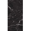 Casalgrande Padana Marmoker 2220221 Nero Creta Lucido 6,5 mm Керамогранит 59x118 см, Италия, под камень  - фото 1