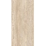 Casalgrande Padana Marmoker 2460435 Travertino Romano 10mm Керамогранит 60x120 см, Италия, под камень  - фото 1
