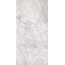 Casalgrande Padana Marmoker 2464723 Bardiglio Bianco Lucido Керамогранит 59x118 см, Италия, под камень  - фото 1