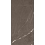 Casalgrande Padana Marmoker 10180206 Grafite Lucido 12mm Керамогранит 160x320 см, Италия, под мрамор - фото 1
