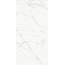 Casalgrande Padana Marmoker 11900094 Titan White 6,5mm Керамогранит 118x236 см, Италия, под мрамор - фото 1