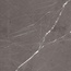 Casalgrande Padana Marmoker 10950306 Grafite Lucido 6,5mm Керамогранит 120x120 см, Италия, под камень  - фото 1