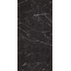 Casalgrande Padana Marmoker 2650021 Nero Creta Honed 6,5mm Керамогранит 160x320 см, Италия, под мрамор - фото 1