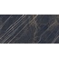 Casalgrande Padana Marmoker 12040002 Night Storm Honed Керамогранит 45x90 см, Италия, под мрамор - фото 1
