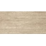 Casalgrande Padana Marmoker 2790435 Travertino Romano Керамогранит 30x60 см, Италия, под камень  - фото 1
