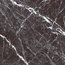 Casalgrande Padana Marmoker 14950728 Deep Dark Lucido 10mm Керамогранит 60x60 см, Италия, под мрамор - фото 1