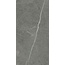 Casalgrande Padana Marmoker 10310206 Grafite *24Sc* Luc 6,5mm Керамогранит 60x120 см, Италия, под камень  - фото 1