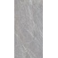 Casalgrande Padana Marmoker 11310397 Oyster Grey Lucido 6,5mm Керамогранит 60x120 см, Италия, под камень  - фото 1